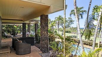 Huaka Mahina 4 Bedroom Home by RedAwning