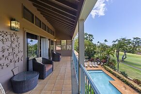 Huaka Mahina 4 Bedroom Home by RedAwning