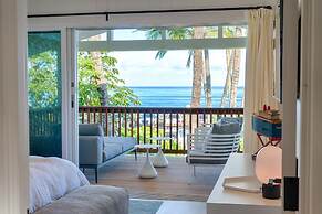 Hanalei Beachfront 3 Bedroom Home by RedAwning