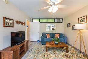 Hale Moi 112b, Queen Bed, Breakfast Bar, Lanai, Ac, Sunsets 1 Bedroom 