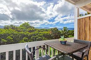 Hale Moi 112b, Queen Bed, Breakfast Bar, Lanai, Ac, Sunsets 1 Bedroom 