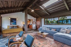 Hale Maluhia Hanalei 1 Bedroom Home by RedAwning