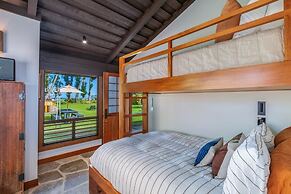 Hale Maluhia Hanalei 1 Bedroom Home by RedAwning