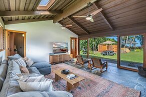 Hale Maluhia Hanalei 1 Bedroom Home by RedAwning