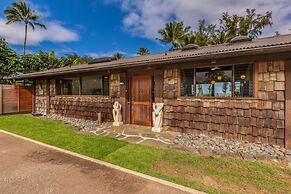 Hale Maluhia Hanalei 1 Bedroom Home by RedAwning