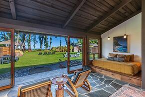 Hale Maluhia Hanalei 1 Bedroom Home by RedAwning