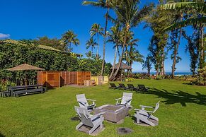 Hale Maluhia Hanalei 1 Bedroom Home by RedAwning