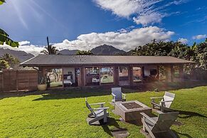 Hale Maluhia Hanalei 1 Bedroom Home by RedAwning