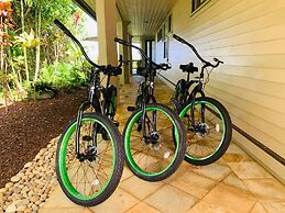 Mauna Pua - A 7 bedroom Kauai Vacation Rental Home by RedAwning