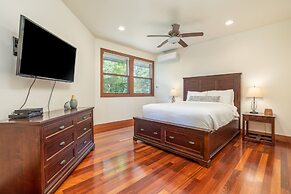 Mauna Pua - A 7 bedroom Kauai Vacation Rental Home by RedAwning