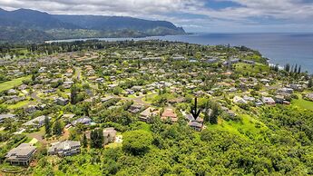 Mauna Pua - A 7 bedroom Kauai Vacation Rental Home by RedAwning