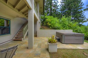 Mauna Pua - A 7 bedroom Kauai Vacation Rental Home by RedAwning