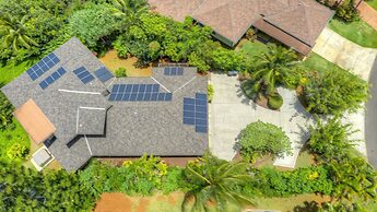 Mauna Pua - A 7 bedroom Kauai Vacation Rental Home by RedAwning