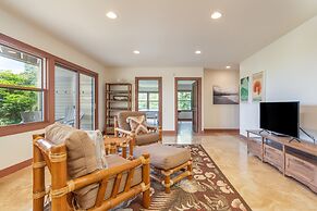 Mauna Pua - A 7 bedroom Kauai Vacation Rental Home by RedAwning