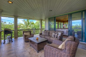 Mauna Pua - A 7 bedroom Kauai Vacation Rental Home by RedAwning