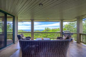 Mauna Pua - A 7 bedroom Kauai Vacation Rental Home by RedAwning