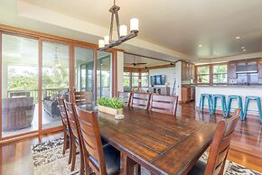 Mauna Pua - A 7 bedroom Kauai Vacation Rental Home by RedAwning