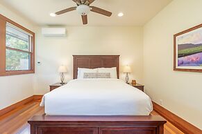 Mauna Pua - A 7 bedroom Kauai Vacation Rental Home by RedAwning