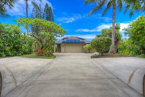 Mauna Pua - A 7 bedroom Kauai Vacation Rental Home by RedAwning