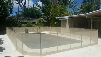 Kailua Beachside 4 Bedroom Home by RedAwning