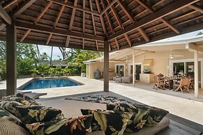 Kailua Beachside 4 Bedroom Home by RedAwning