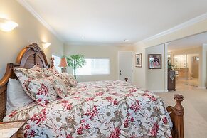 Kailua Beachside 4 Bedroom Home by RedAwning