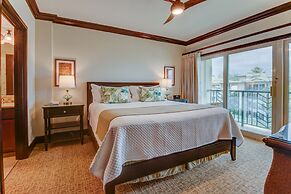 Hale Tiare 2 Bedroom Condo by RedAwning