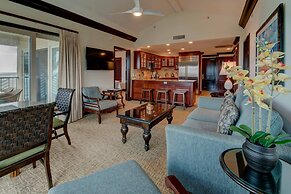 Hale Tiare 2 Bedroom Condo by RedAwning