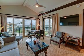 Hale Tiare 2 Bedroom Condo by RedAwning