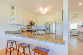 Hale Emmalani #311 2 Bedroom Condo by RedAwning