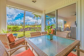 Hale Emmalani #311 2 Bedroom Condo by RedAwning