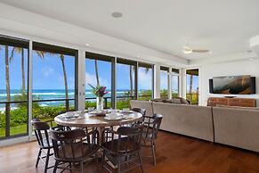 King Hale 4 Bedroom Home by RedAwning