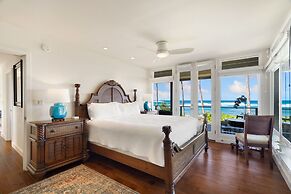 King Hale 4 Bedroom Home by RedAwning