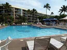 Maui Sunset B204 1 Bedroom Condo by RedAwning