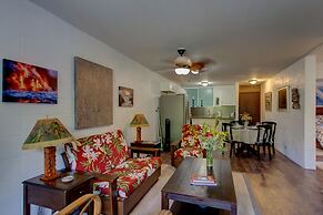 Maluhia Kahakai 2 Bedroom Condo by RedAwning