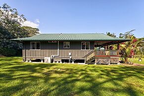 The Coqui Shack 2 Bedroom Cabin by RedAwning