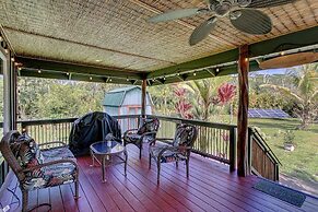 The Coqui Shack 2 Bedroom Cabin by Redawning