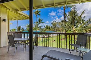 Lae Nani 333, Oceanview, Renovated And Gated 1 Bedroom Condo by Redawn