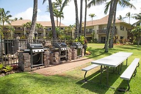 Lae Nani 333, Oceanview, Renovated And Gated 1 Bedroom Condo by RedAwn