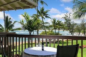 Lae Nani 333, Oceanview, Renovated And Gated 1 Bedroom Condo by RedAwn