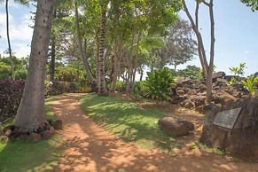 Lae Nani 333, Oceanview, Renovated And Gated 1 Bedroom Condo by RedAwn