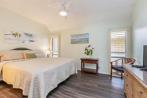 Lae Nani 333, Oceanview, Renovated And Gated 1 Bedroom Condo by RedAwn