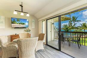 Lae Nani 333, Oceanview, Renovated And Gated 1 Bedroom Condo by RedAwn