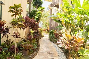 Lae Nani 333, Oceanview, Renovated And Gated 1 Bedroom Condo by RedAwn