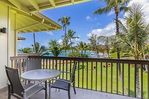 Lae Nani 333, Oceanview, Renovated And Gated 1 Bedroom Condo by RedAwn