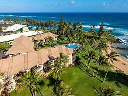 Lae Nani 333, Oceanview, Renovated And Gated 1 Bedroom Condo by RedAwn