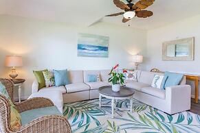 Lae Nani 333, Oceanview, Renovated And Gated 1 Bedroom Condo by RedAwn