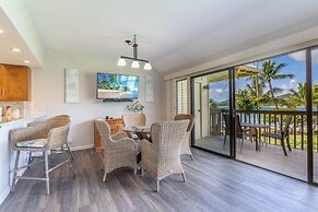 Lae Nani 333, Oceanview, Renovated And Gated 1 Bedroom Condo by RedAwn