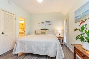 Lae Nani 333, Oceanview, Renovated And Gated 1 Bedroom Condo by RedAwn