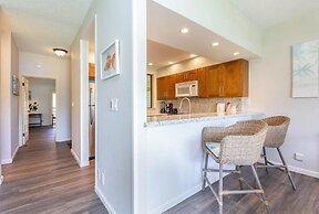 Lae Nani 333, Oceanview, Renovated And Gated 1 Bedroom Condo by RedAwn